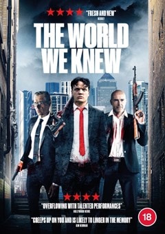 The World We Knew - 1