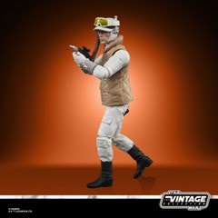 Rebel Soldier (Echo Base Battle Gear) Star Wars Vintage Collection Action Figure - 5