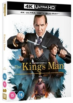 The King's Man - 2