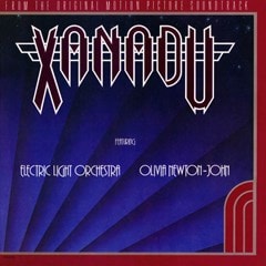 Xanadu: Original Soundtrack - 1