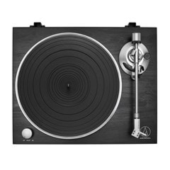 Audio Technica AT-LPW30 Black Turntable - 5