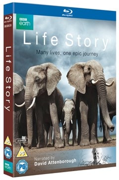 David Attenborough: Life Story - 2
