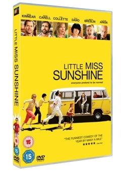 Little Miss Sunshine - 2