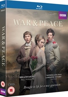 War and Peace - 2