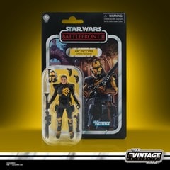 Star Wars The Vintage Collection Gaming Greats ARC Trooper (Umbra Operative) Action Figure - 8