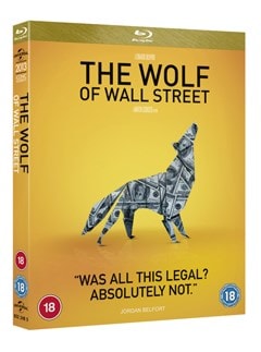 The Wolf of Wall Street - Iconic Moments (hmv Exclusive) - 2