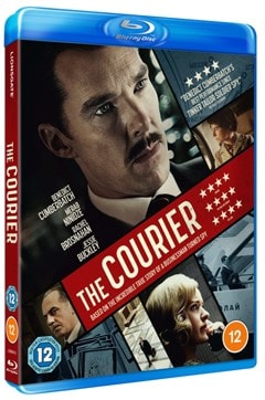 The Courier - 2