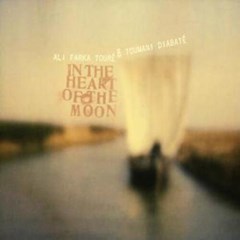 In the Heart of the Moon - 1