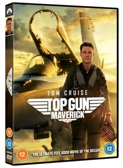 Top Gun: Maverick - 2