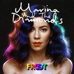 FROOT - 1