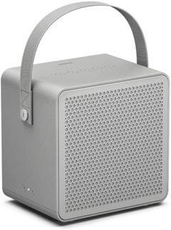 Urbanears Ralis Mist Grey Bluetooth Speaker - 1