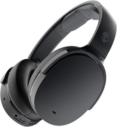 Skullcandy Hesh ANC True Black Bluetooth Headphones - 1