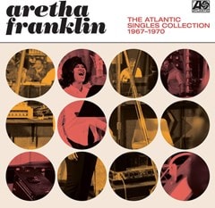 The Atlantic Singles Collection 1967-1970 - 1
