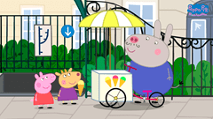 Peppa Pig World Adventures - 6
