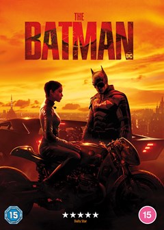 The Batman - 1