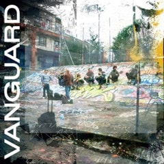 Vanguard Street Art - 1