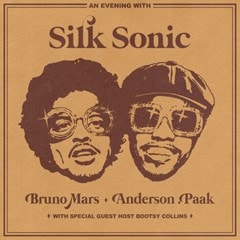 An Evening With Silk Sonic - 1