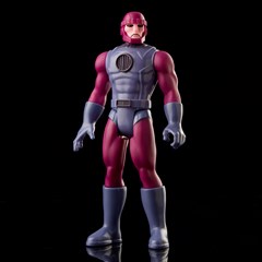 Marvel’s Sentinel X-Men Hasbro Retro 375 Marvel Legends Action Figure - 1