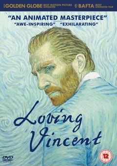 Loving Vincent - 1