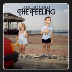 Loss. Hope. Love. - 1