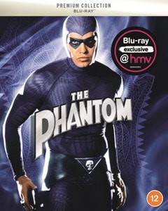 The Phantom - (hmv Exclusive) the Premium Collection - 2