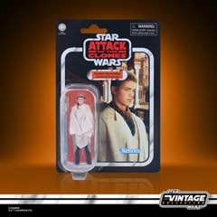 Anakin Skywalker 3.75 Inch: Attack Of The Clones: Star Wars: Vintage Collection Action Figure - 5