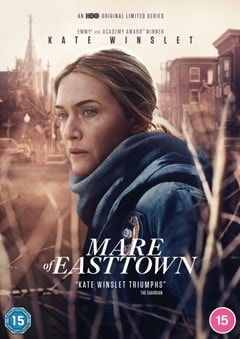 Mare of Easttown - 1