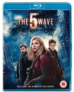 the 5th wave game the 5th wave game