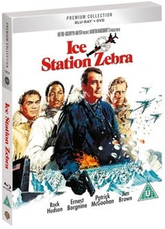 Ice Station Zebra (hmv Exclusive) - The Premium Collection - 2