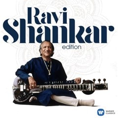 Ravi Shankar: Edition - 1