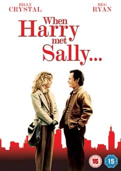 When Harry Met Sally - 1