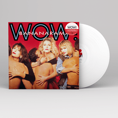 Wow! (hmv Exclusive) White Vinyl - 1