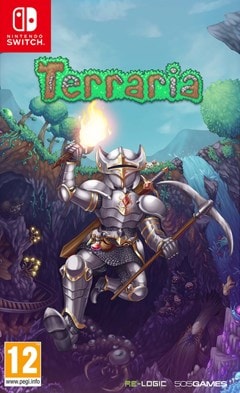Terraria - 1