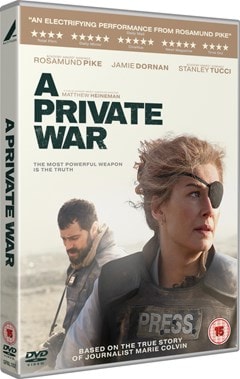 A Private War - 2