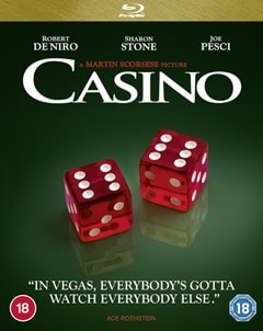Casino - Iconic Moments (hmv Exclusive) - 1