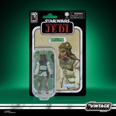 Nikto (Skiff Guard) Hasbro Star Wars The Vintage Collection Return of the Jedi Action Figure - 2
