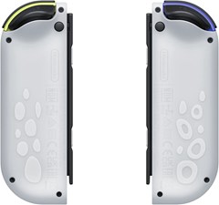 Nintendo Switch Console OLED Model - Splatoon 3 Edition - 8