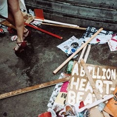 A Billion Heartbeats - 1