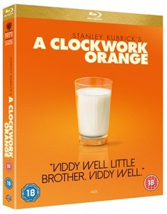 A Clockwork Orange (hmv Exclusive) - 2