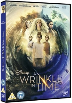 A Wrinkle in Time - 2