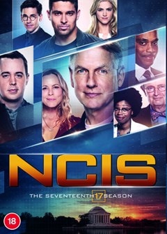 NCIS: The Seventeenth Season - 1