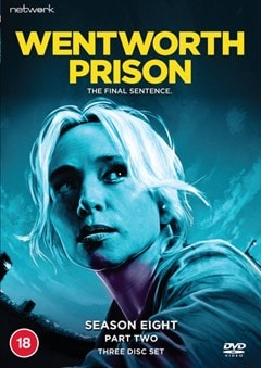 Wentworth Prison: Season Eight - Part 2 - 1