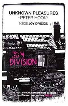 Unknown Pleasures: Inside Joy Division - 1