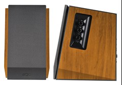 Edifier R1600TIII Wood Active Bookshelf Speakers - 3