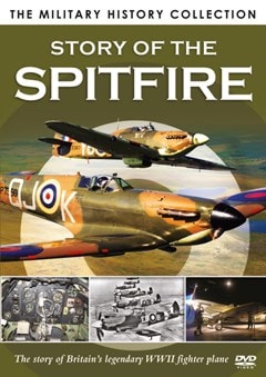 The Military History Collection: The Story of the Spitfire - 1