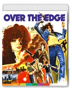Over the Edge - 3