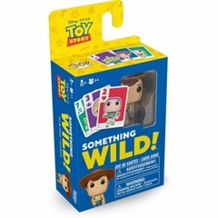 Toy Story: Something Wild Funko Signature Games - 4