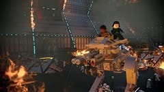 Lego Star Wars: The Skywalker Saga - 5