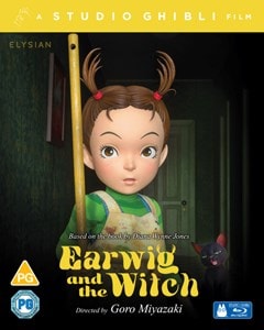 Earwig and the Witch - 2