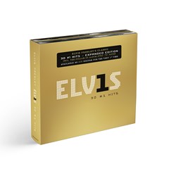 30 #1 Hits: Expanded Edition - 4